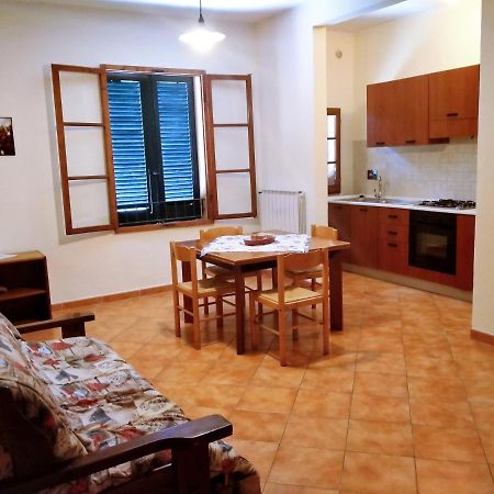 Agriturismo I Due Falcetti Villa Castelfiorentino Luaran gambar