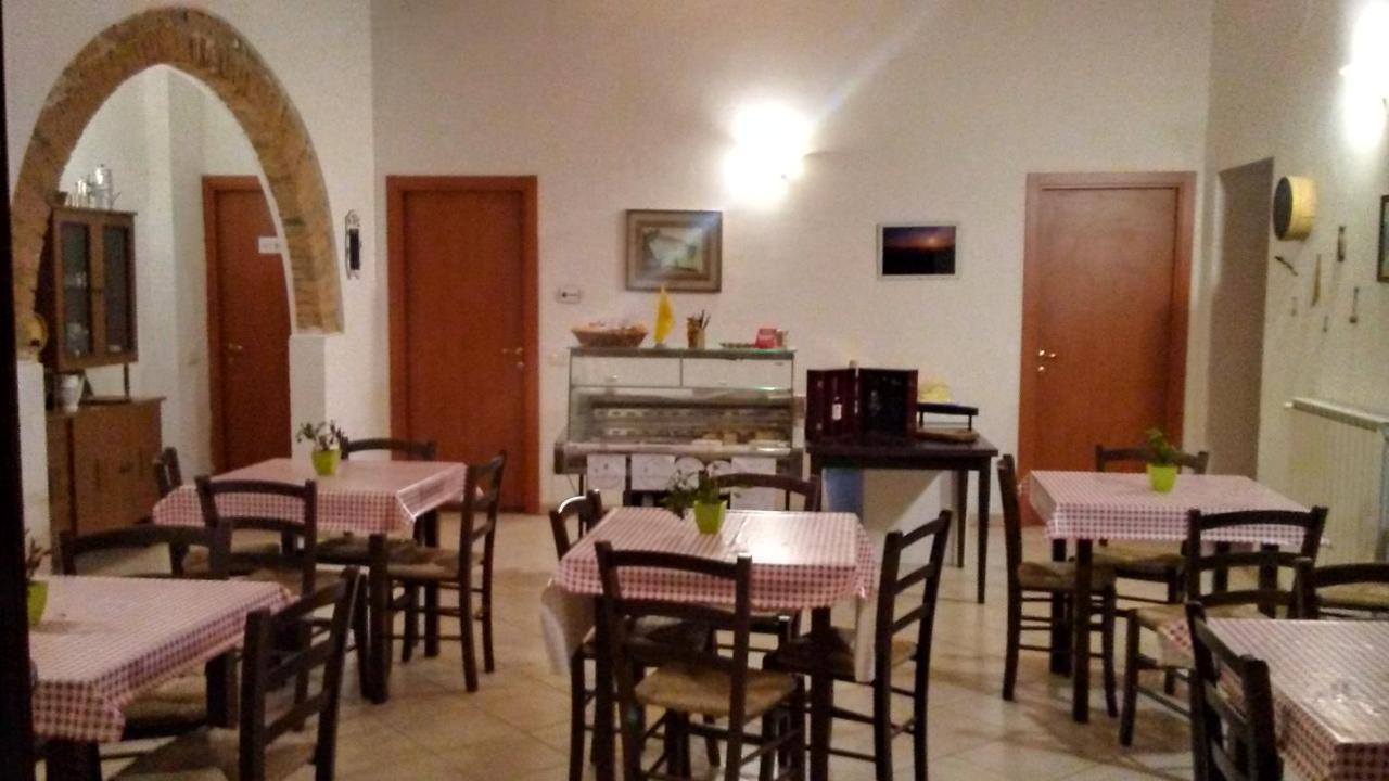 Agriturismo I Due Falcetti Villa Castelfiorentino Luaran gambar